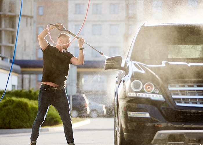 Lavage Auto Pro à Hermaville – YO REMORQUAGE 62